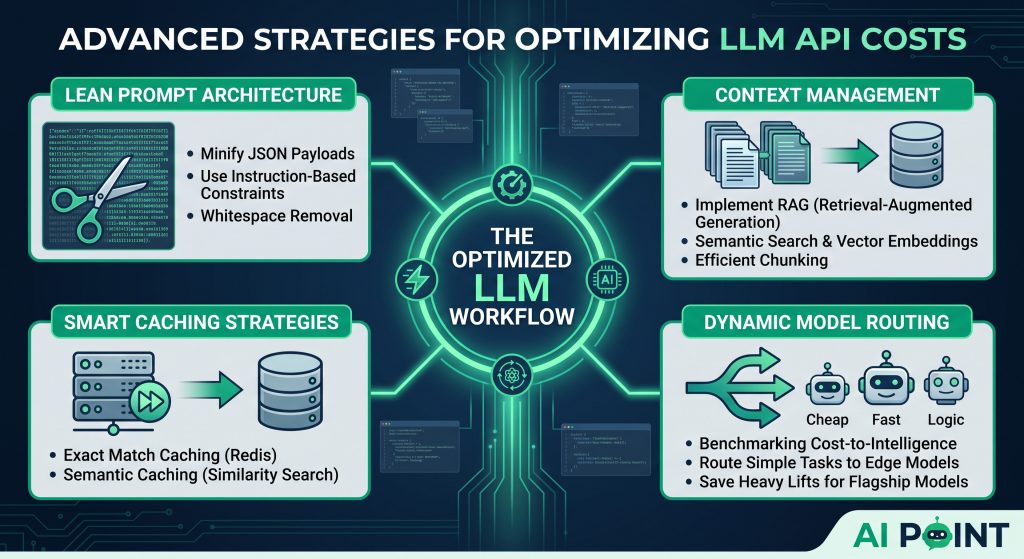 The Ultimate Guide to Optimizing LLM Costs and Token Usage