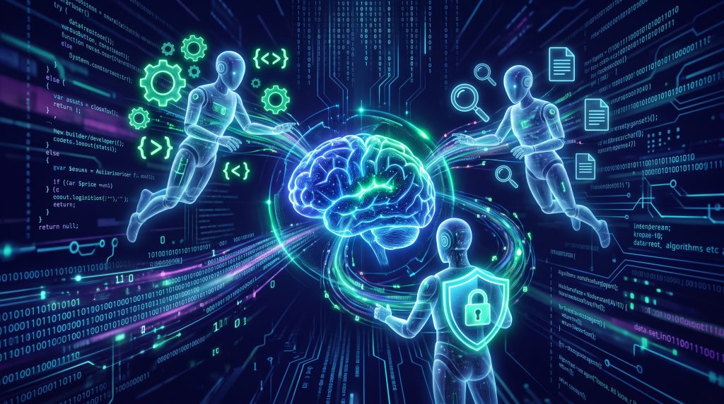 The Ultimate Guide to Building Multi-Agent AI Workflows