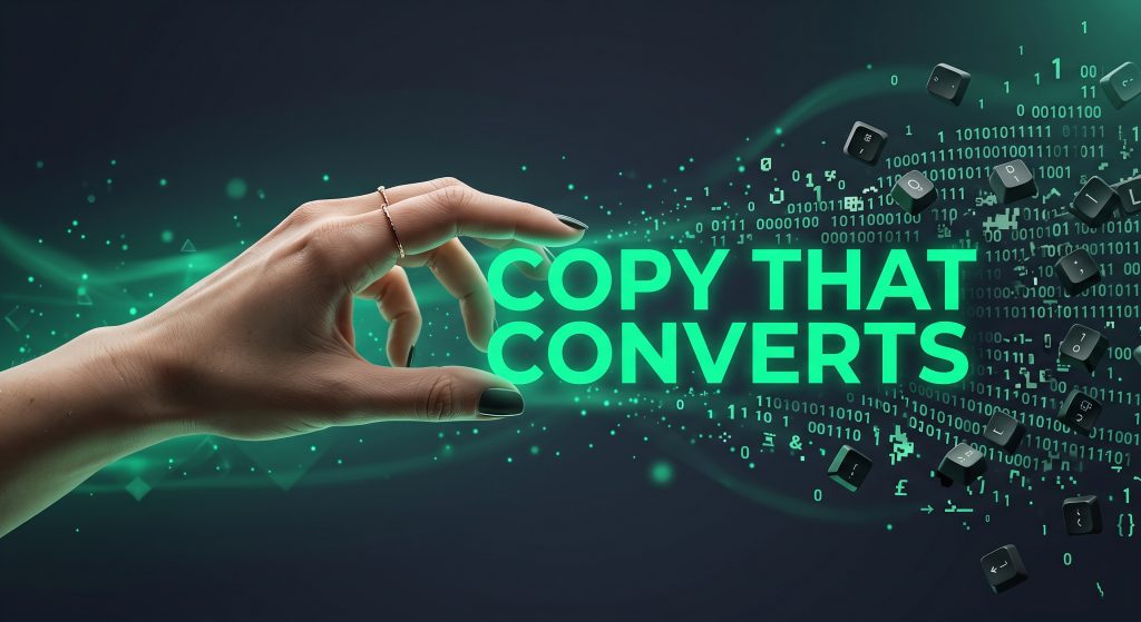 A/B Testing Copy with LLMs: What Actually Converts?